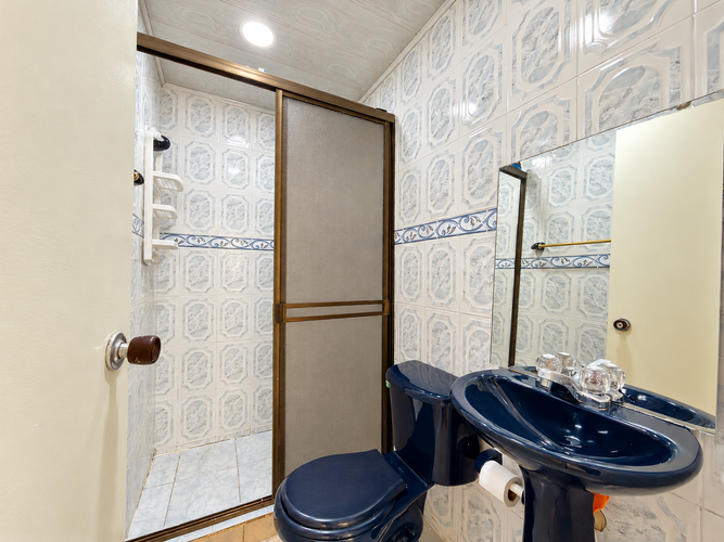 Apartamento de 2 alcobas en venta en Veraguas, Bogotá, 48 m² · foto 12 de 12
