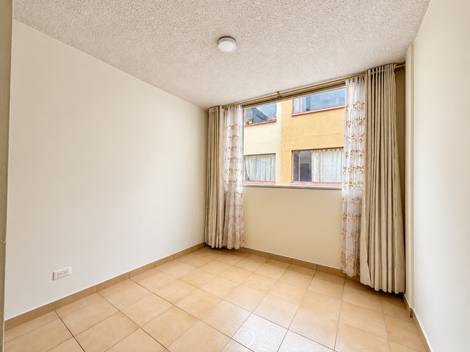 Apartamento de 2 alcobas en venta en Veraguas, Bogotá, 48 m² · foto 5 de 12