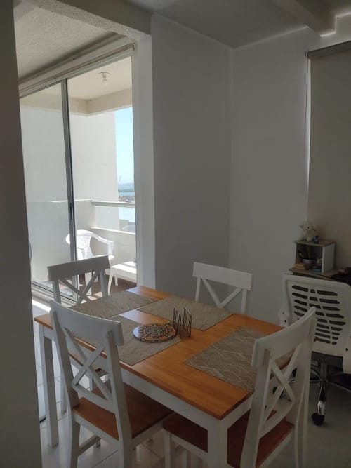 Apartamento de 2 alcobas en arriendo en El Campestre, Cartagena, 49 m² · foto 5 de 13