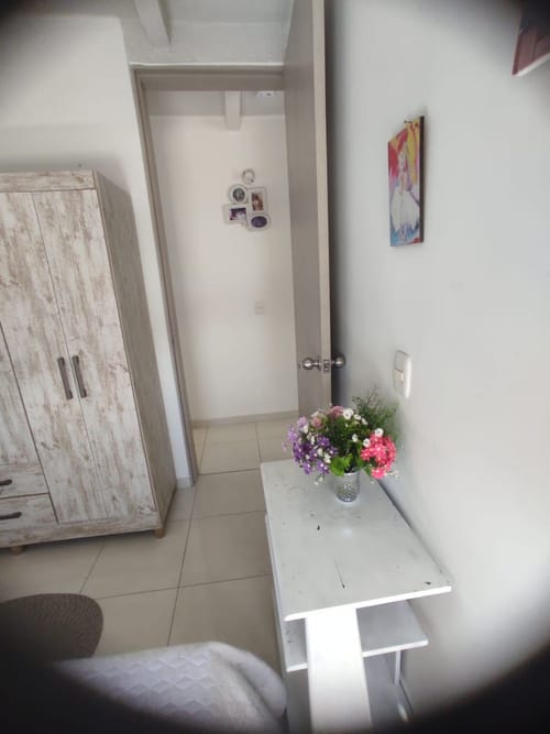 Apartamento de 2 alcobas en arriendo en El Campestre, Cartagena, 49 m² · foto 10 de 13