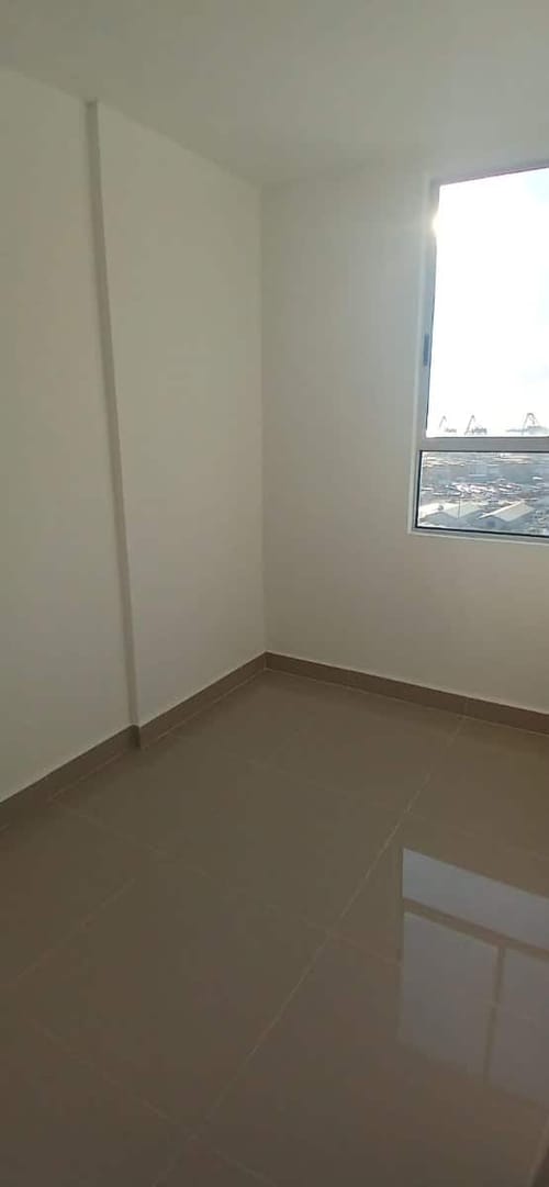 Apartamento de 3 alcobas en arriendo en El Campestre, Cartagena, 52 m² · foto 5 de 13