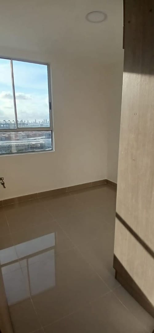 Apartamento de 3 alcobas en arriendo en El Campestre, Cartagena, 52 m² · foto 6 de 13