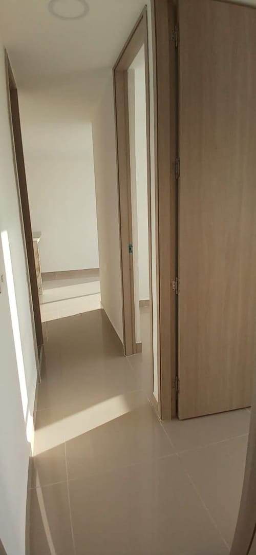 Apartamento de 3 alcobas en arriendo en El Campestre, Cartagena, 52 m² · foto 11 de 13