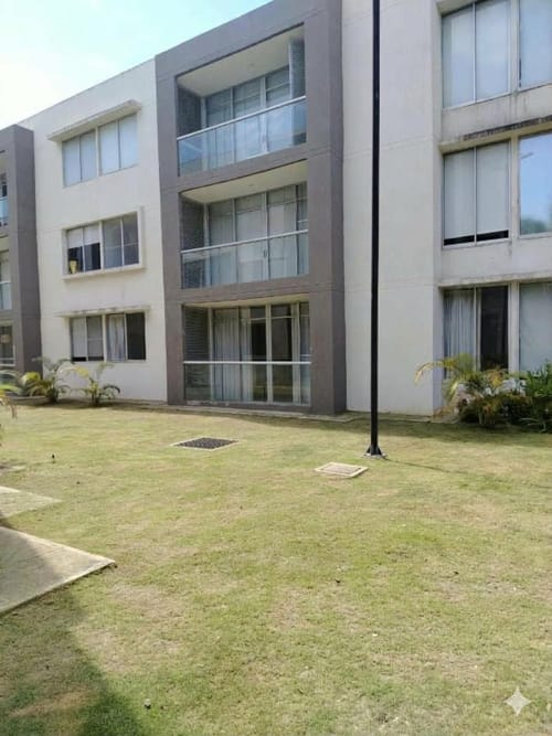 Apartamento en Arriendo en Serena del Mar, Cartagena