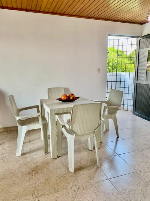 Casa de 4 alcobas en arriendo en El Bosque, Cartagena, 103 m² · foto 3 de 13