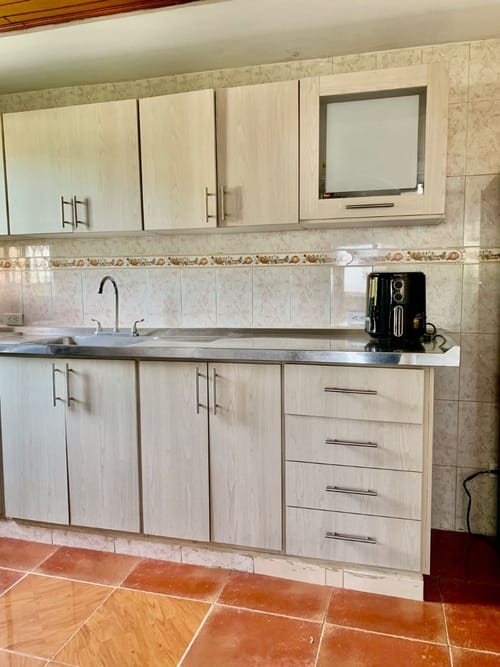Casa de 4 alcobas en arriendo en El Bosque, Cartagena, 103 m² · foto 4 de 13