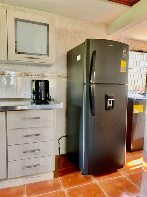Casa de 4 alcobas en arriendo en El Bosque, Cartagena, 103 m² · foto 6 de 13