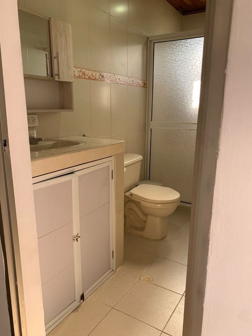Casa de 4 alcobas en arriendo en El Bosque, Cartagena, 103 m² · foto 7 de 13