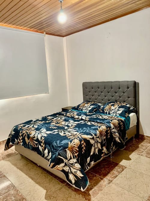 Casa de 4 alcobas en arriendo en El Bosque, Cartagena, 103 m² · foto 9 de 13