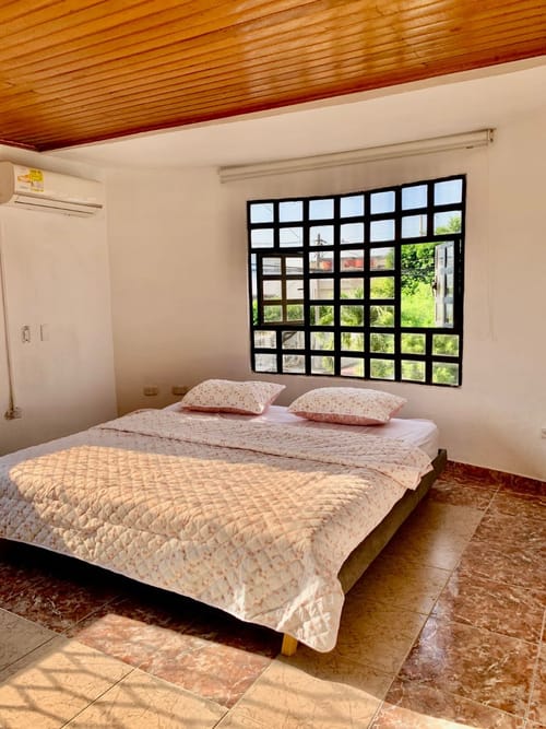Casa de 4 alcobas en arriendo en El Bosque, Cartagena, 103 m² · foto 10 de 13