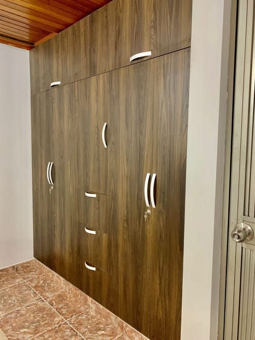 Casa de 4 alcobas en arriendo en El Bosque, Cartagena, 103 m² · foto 13 de 13