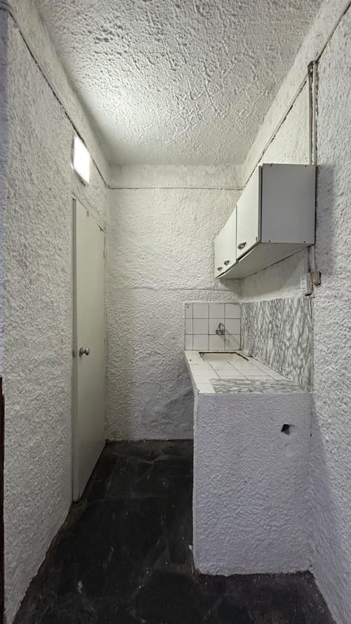 Alquiler Apartamento en la Aguada · Photo 4