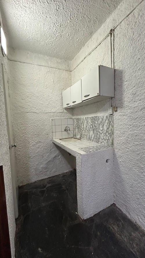 Alquiler Apartamento en la Aguada · Photo 5