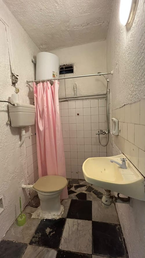 Alquiler Apartamento en la Aguada · Photo 6
