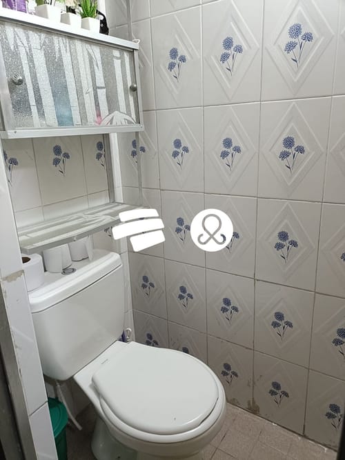 Apartamento de 2 alcobas en venta en El Tunal, Bogotá, 50 m² · foto 5 de 6