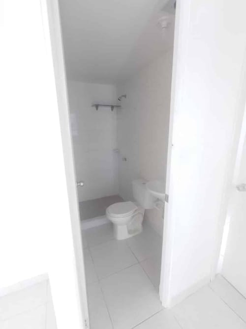 Apartamento de 3 alcobas en arriendo en Ternera, Cartagena, 51 m² · foto 3 de 13