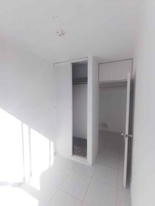 Apartamento de 3 alcobas en arriendo en Ternera, Cartagena, 51 m² · foto 4 de 13