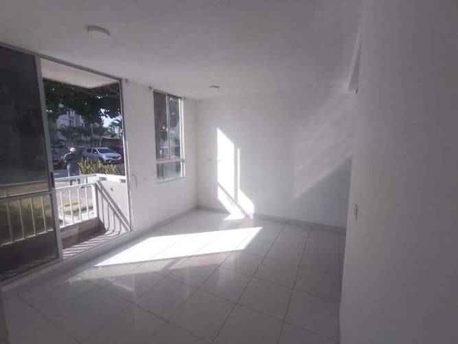 Apartamento de 3 alcobas en arriendo en Ternera, Cartagena, 51 m² · foto 5 de 13