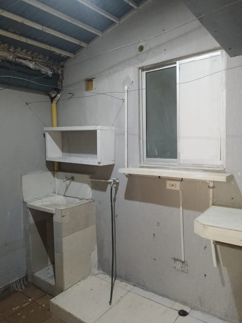 Apartamento de 3 alcobas en arriendo en Ternera, Cartagena, 51 m² · foto 7 de 13