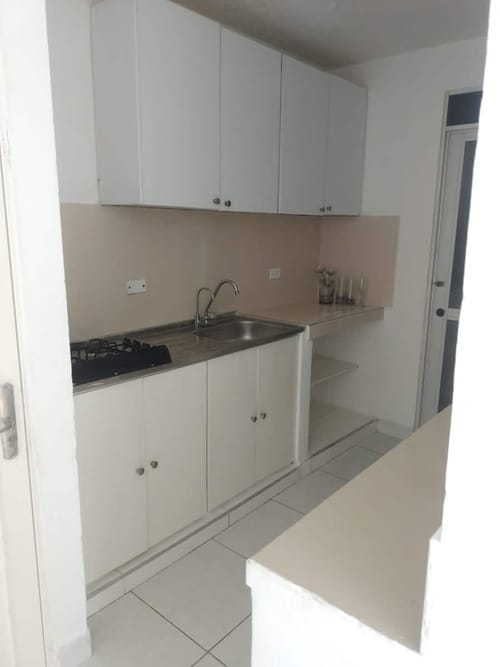 Apartamento de 3 alcobas en arriendo en Ternera, Cartagena, 51 m² · foto 9 de 13