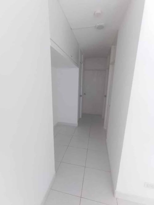 Apartamento de 3 alcobas en arriendo en Ternera, Cartagena, 51 m² · foto 10 de 13