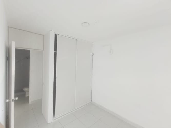 Apartamento de 3 alcobas en arriendo en Ternera, Cartagena, 51 m² · foto 13 de 13