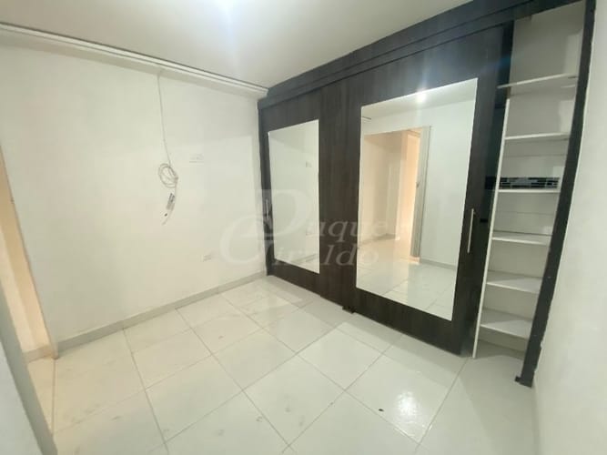 Apartaestudio en arriendo en Señorial, Envigado, 40 m² · foto 2 de 7