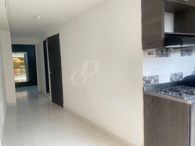 Apartaestudio en arriendo en Señorial, Envigado, 40 m² · foto 3 de 7