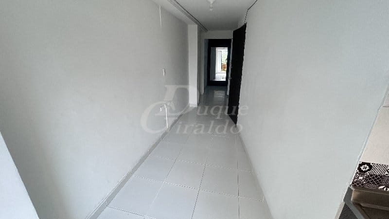 Apartaestudio en arriendo en Señorial, Envigado, 40 m² · foto 6 de 7