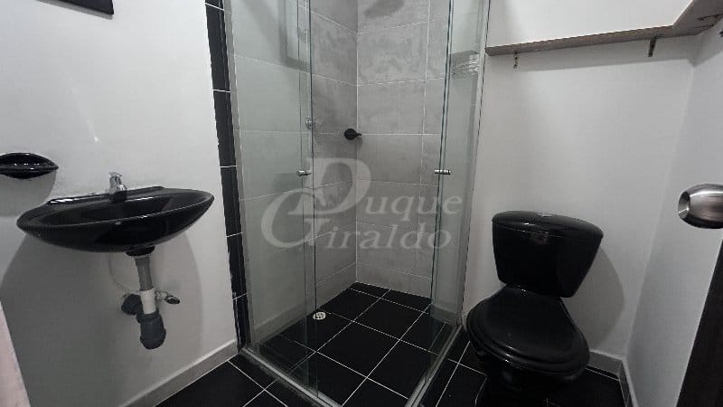 Apartaestudio en arriendo en Señorial, Envigado, 40 m² · foto 7 de 7
