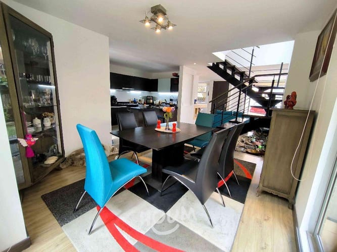 Casa de 4 alcobas en arriendo en Vereda La Balsa, Chía, 172 m² · foto 6 de 24
