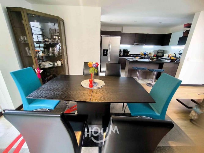 Casa de 4 alcobas en arriendo en Vereda La Balsa, Chía, 172 m² · foto 7 de 24