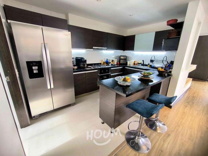 Casa de 4 alcobas en arriendo en Vereda La Balsa, Chía, 172 m² · foto 8 de 24
