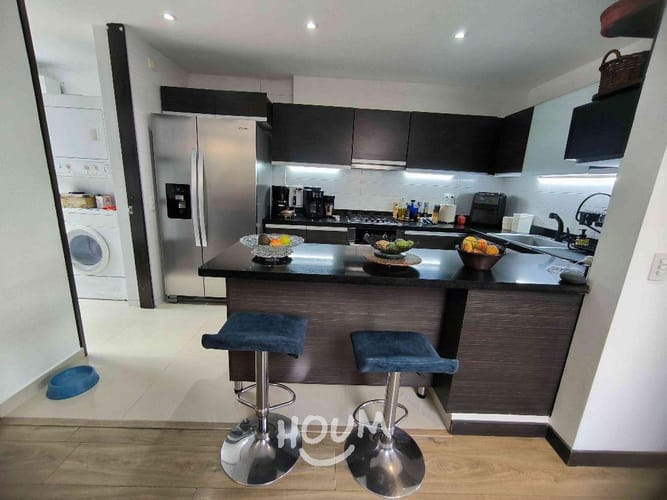 Casa de 4 alcobas en arriendo en Vereda La Balsa, Chía, 172 m² · foto 9 de 24