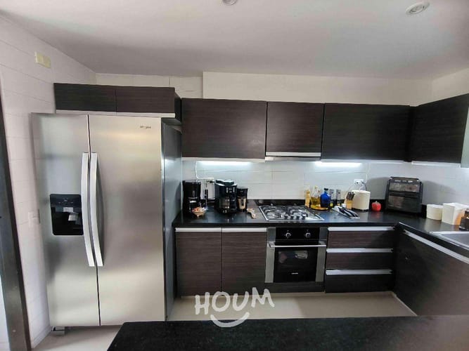 Casa de 4 alcobas en arriendo en Vereda La Balsa, Chía, 172 m² · foto 10 de 24