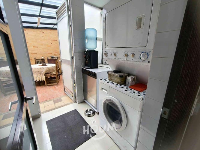Casa de 4 alcobas en arriendo en Vereda La Balsa, Chía, 172 m² · foto 11 de 24