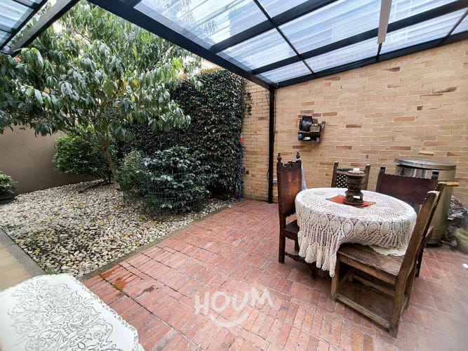 Casa de 4 alcobas en arriendo en Vereda La Balsa, Chía, 172 m² · foto 12 de 24