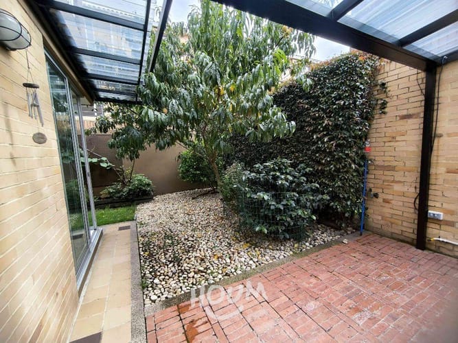Casa de 4 alcobas en arriendo en Vereda La Balsa, Chía, 172 m² · foto 14 de 24