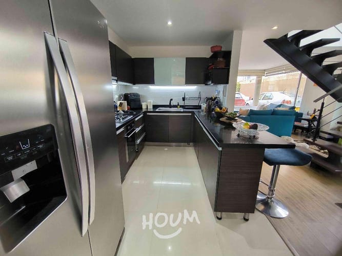Casa de 4 alcobas en arriendo en Vereda La Balsa, Chía, 172 m² · foto 17 de 24