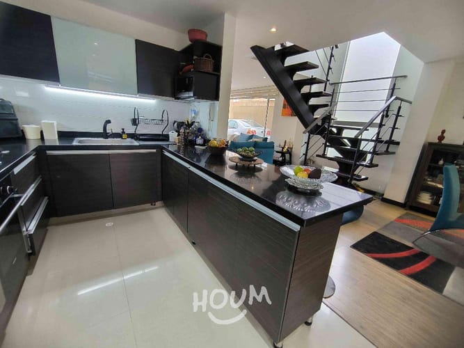 Casa de 4 alcobas en arriendo en Vereda La Balsa, Chía, 172 m² · foto 18 de 24