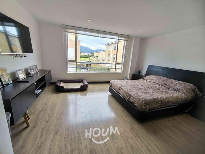 Casa de 4 alcobas en arriendo en Vereda La Balsa, Chía, 172 m² · foto 19 de 24