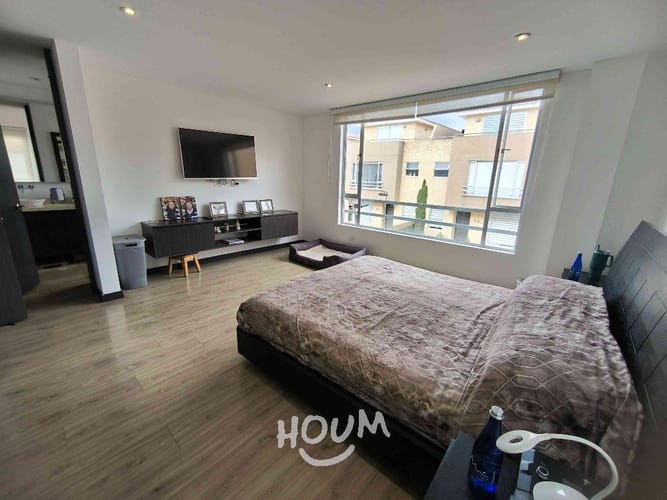 Casa de 4 alcobas en arriendo en Vereda La Balsa, Chía, 172 m² · foto 20 de 24