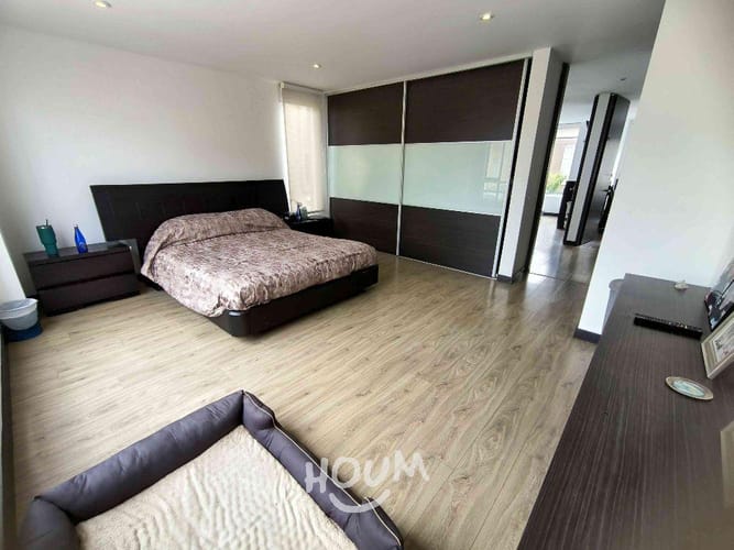Casa de 4 alcobas en arriendo en Vereda La Balsa, Chía, 172 m² · foto 21 de 24