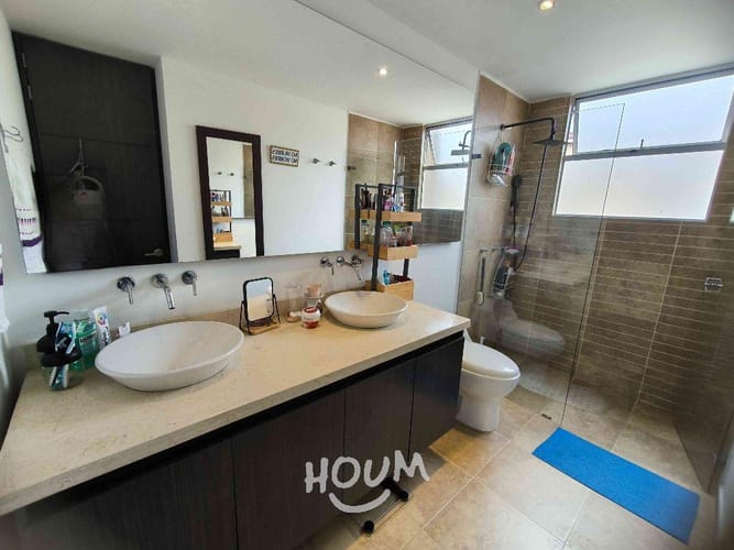 Casa de 4 alcobas en arriendo en Vereda La Balsa, Chía, 172 m² · foto 22 de 24