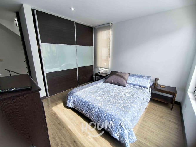 Casa de 4 alcobas en arriendo en Vereda La Balsa, Chía, 172 m² · foto 23 de 24