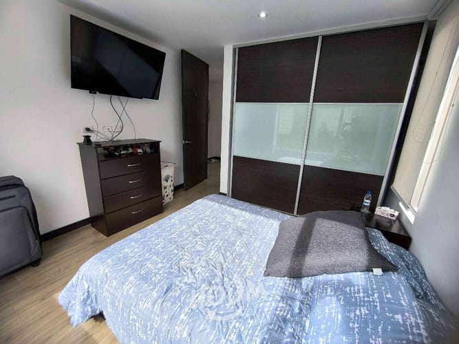 Casa de 4 alcobas en arriendo en Vereda La Balsa, Chía, 172 m² · foto 24 de 24