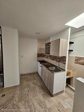 Apartamento de 2 alcobas en arriendo en Las Granjas, Cali, 55 m² · foto 3 de 10