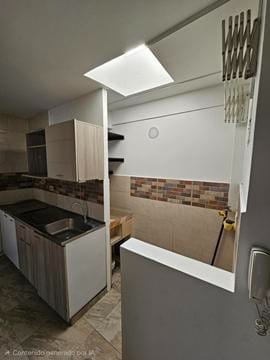 Apartamento de 2 alcobas en arriendo en Las Granjas, Cali, 55 m² · foto 5 de 10