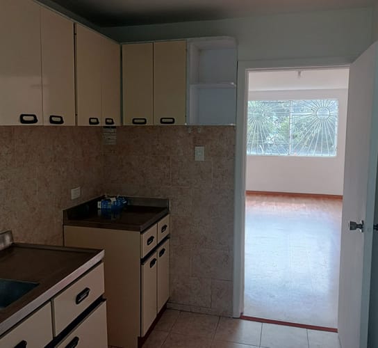 Apartamento de 3 alcobas en venta en Kennedy Central, Bogotá, 67 m² · foto 7 de 13