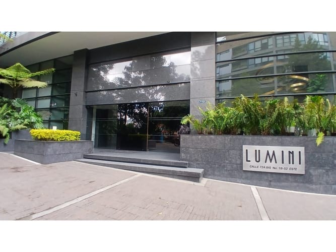 Apartamento de 2 alcobas en arriendo en Chapinero, Bogotá, 125 m² · foto 2 de 24